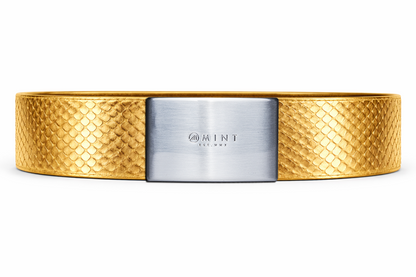 Cobra Belt Collection