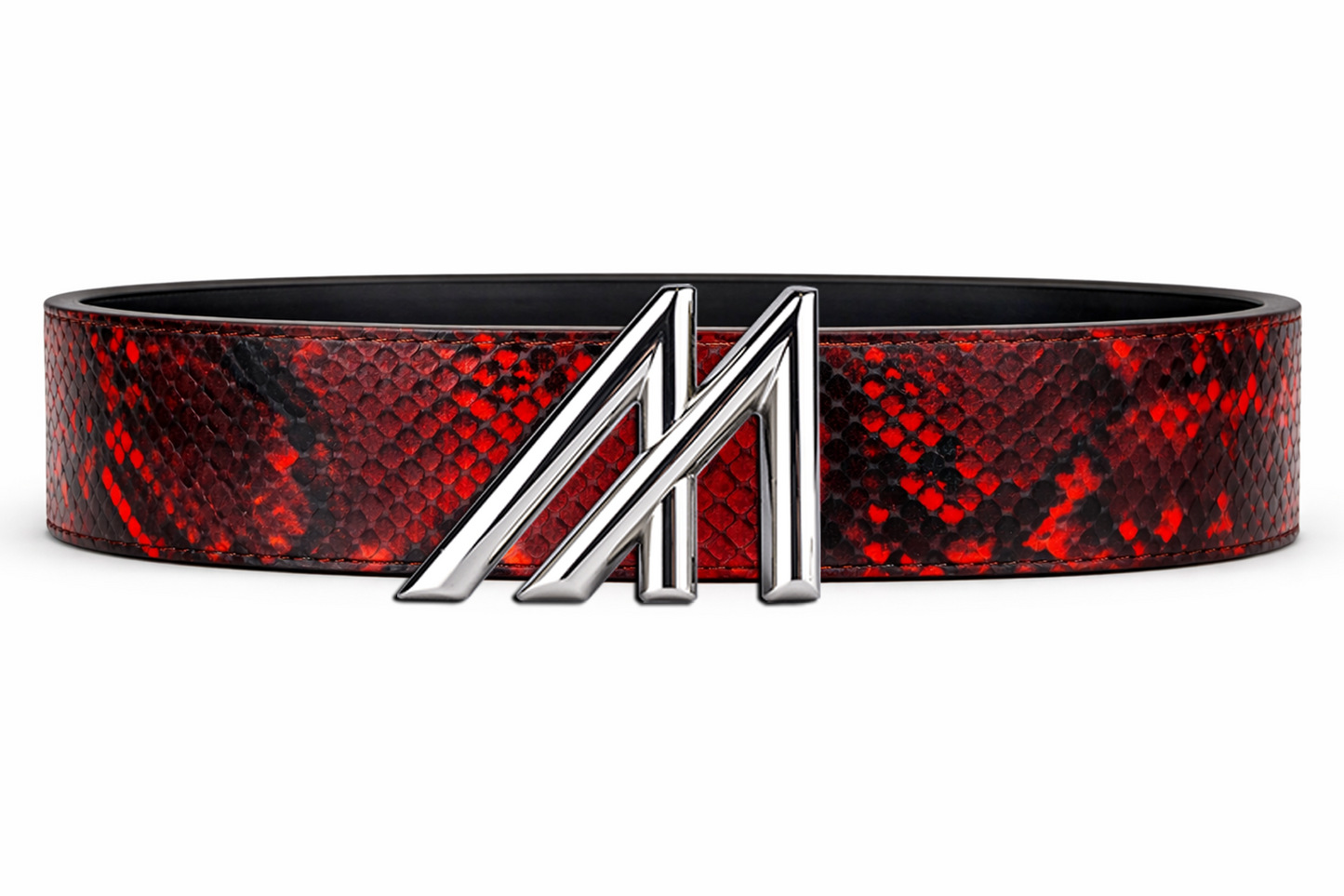 Cobra Belt Collection