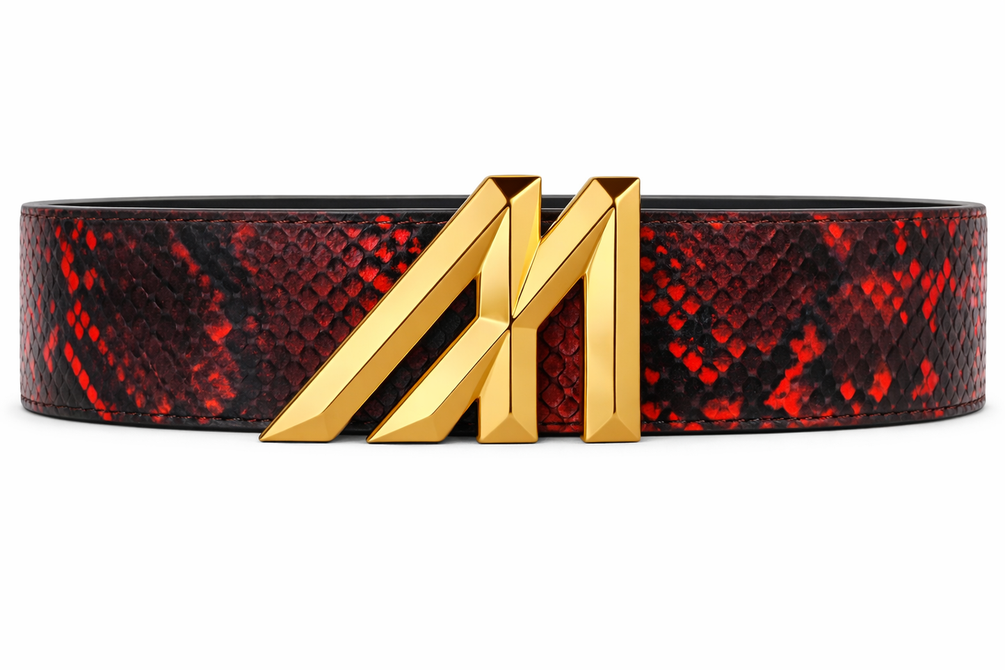 Cobra Belt Collection