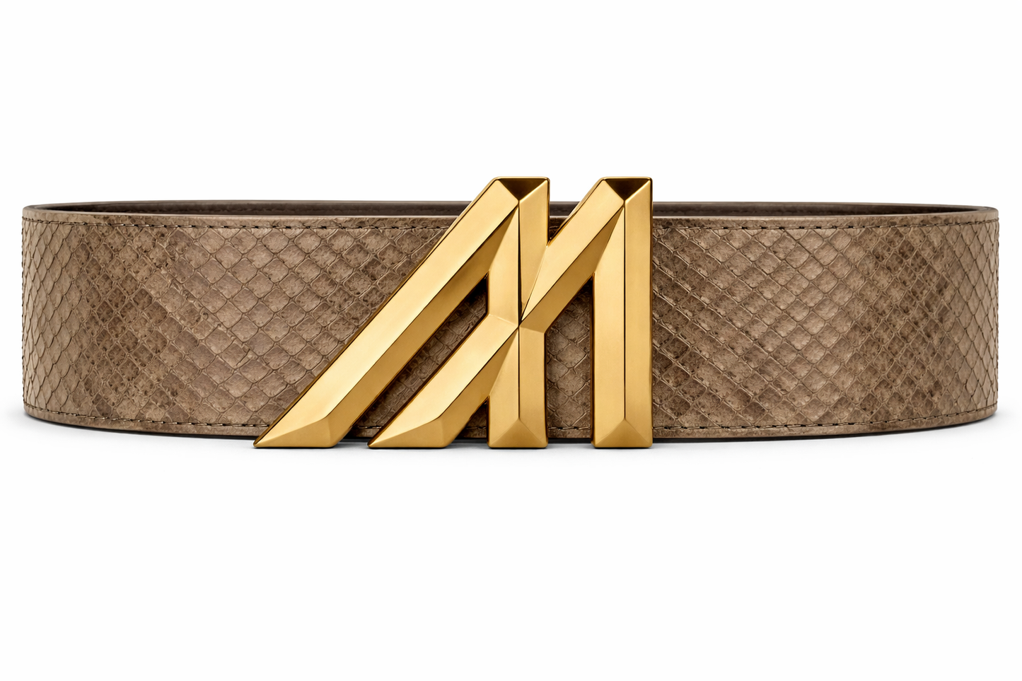 Cobra Belt Collection