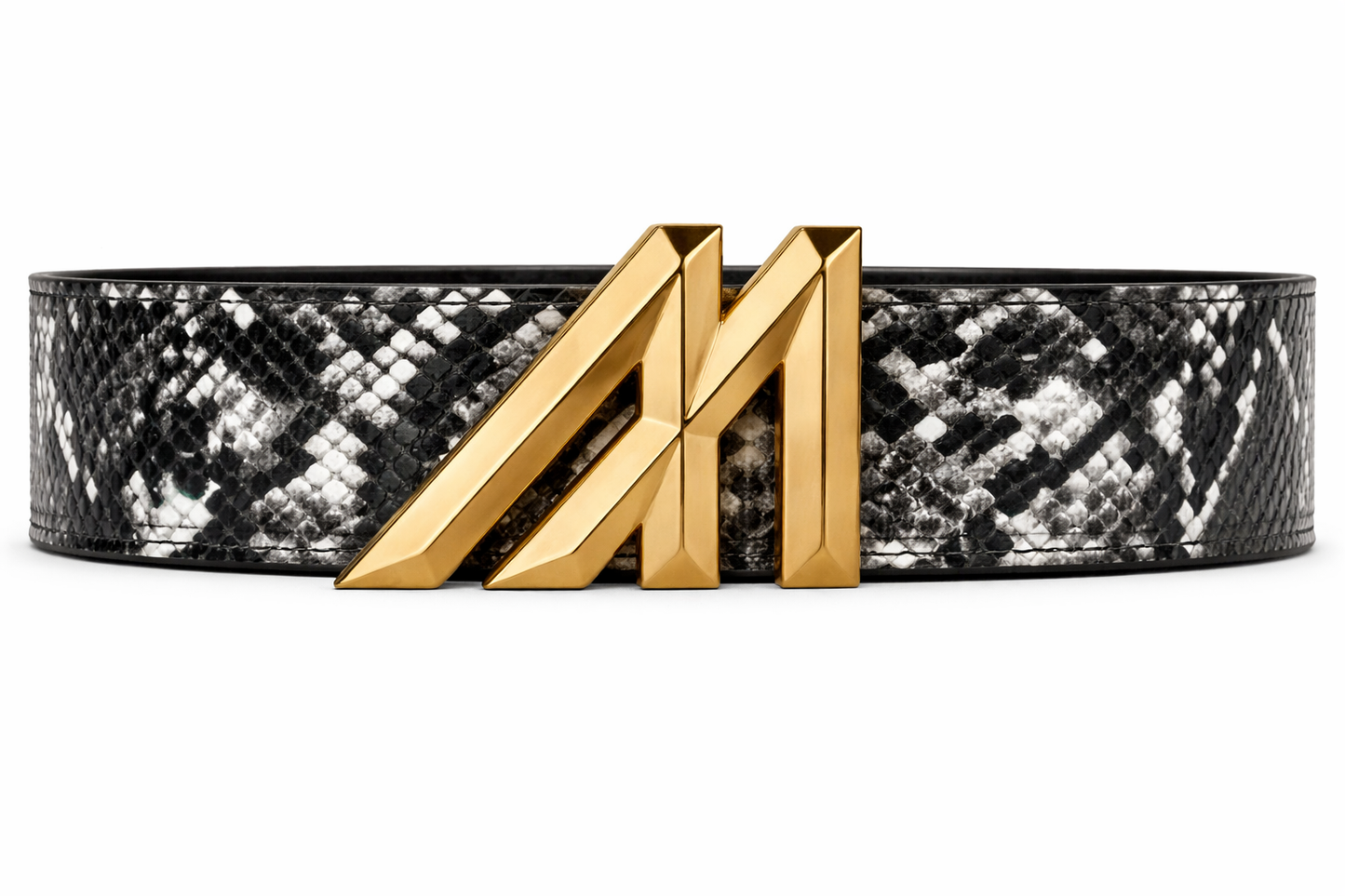 Cobra Belt Collection