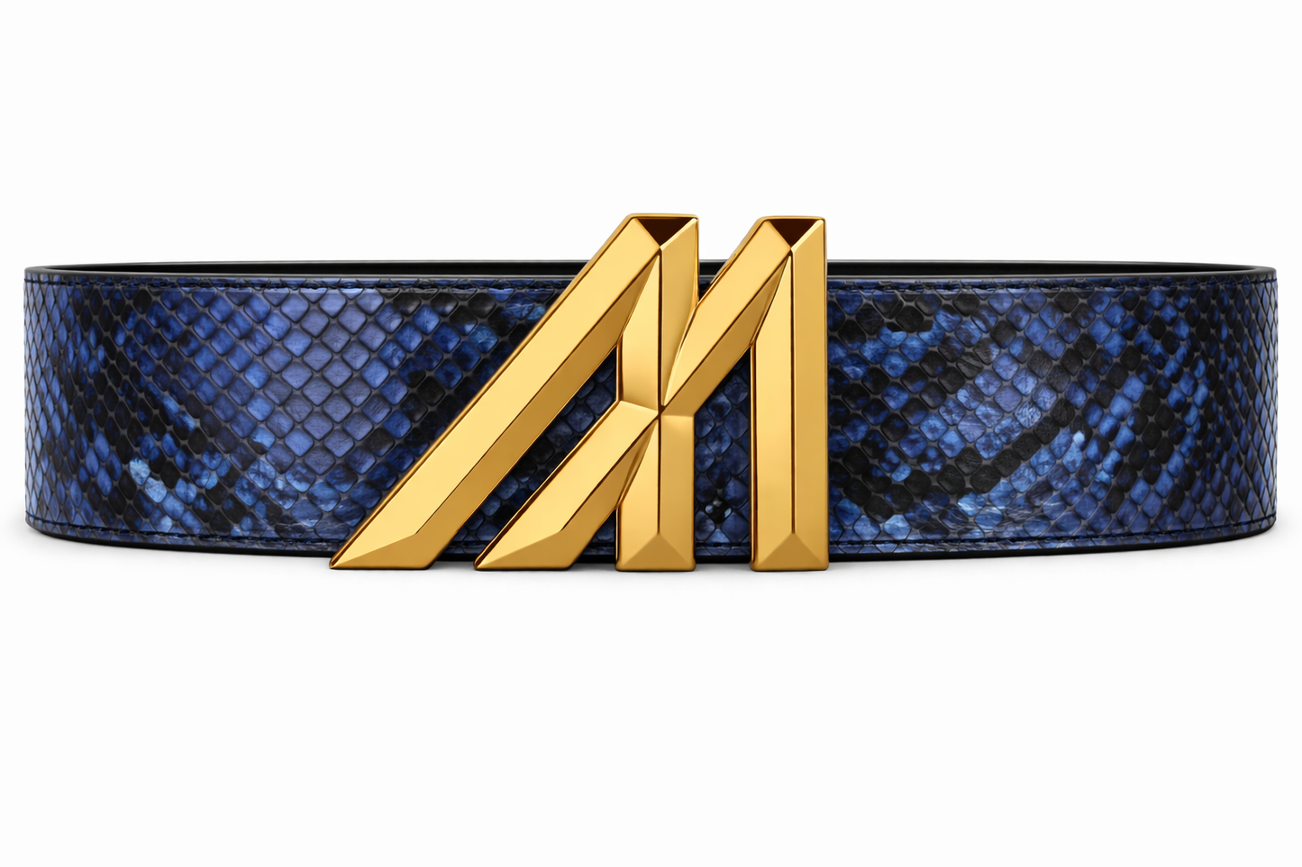 Cobra Belt Collection