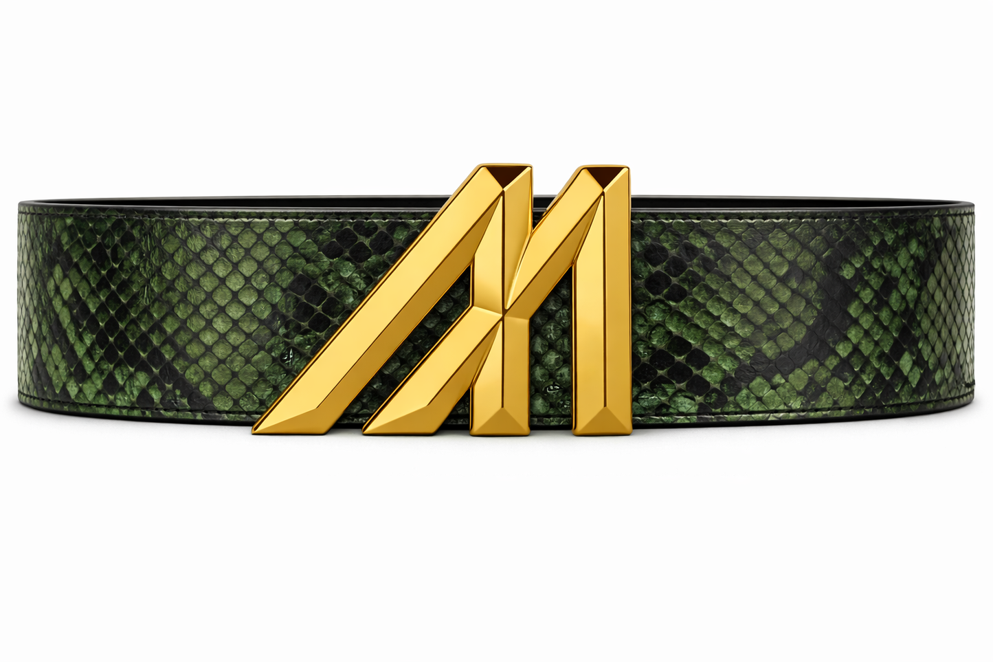 Cobra Belt Collection