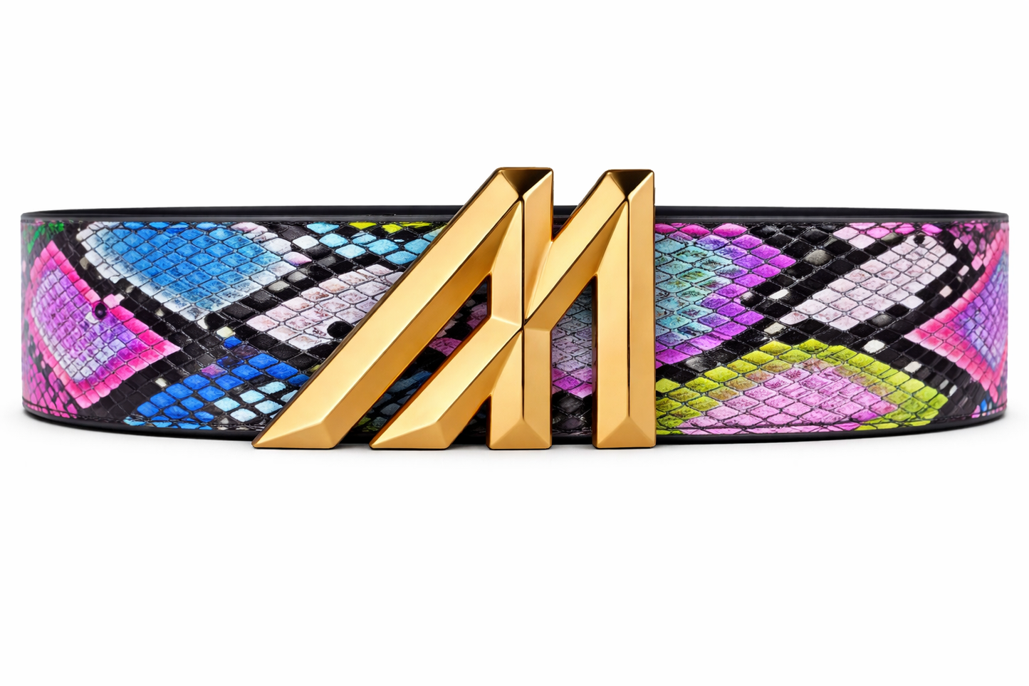 Cobra Belt Collection