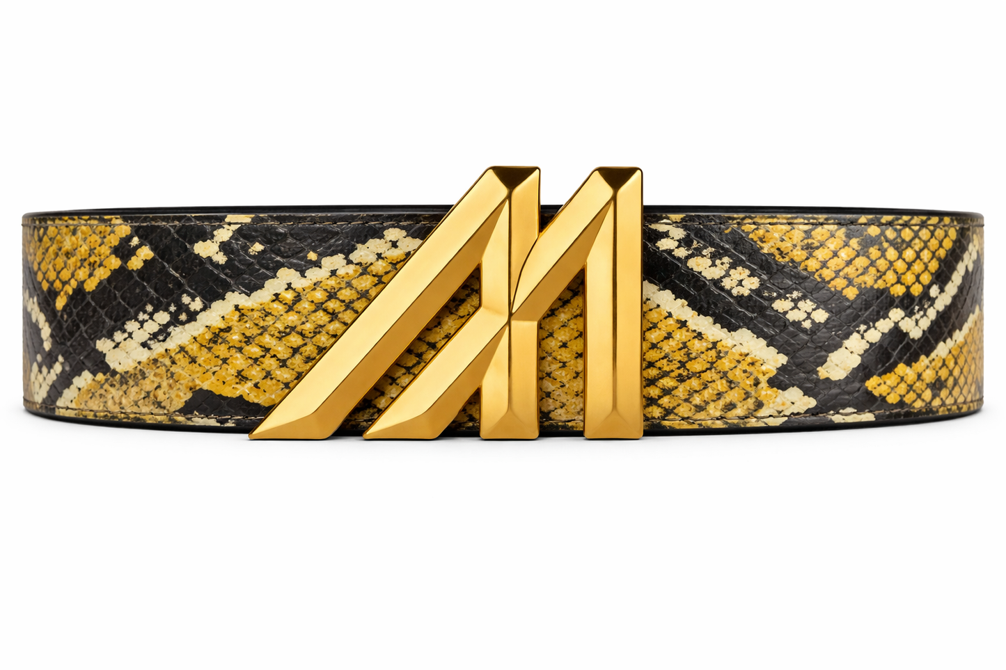 Cobra Belt Collection