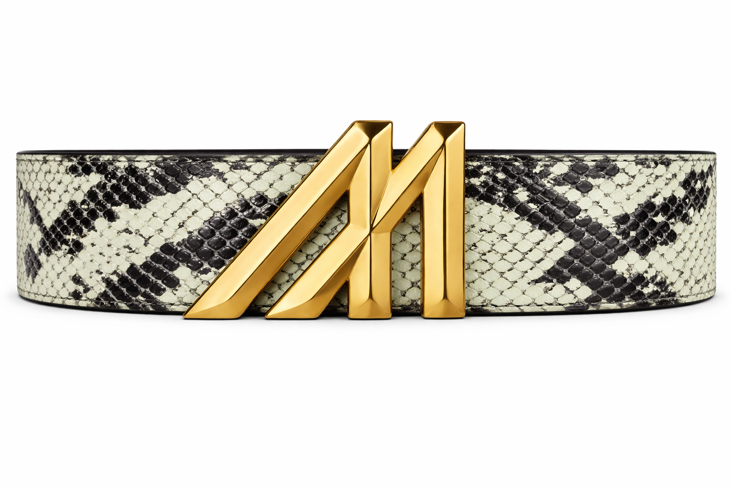 Cobra Belt Collection