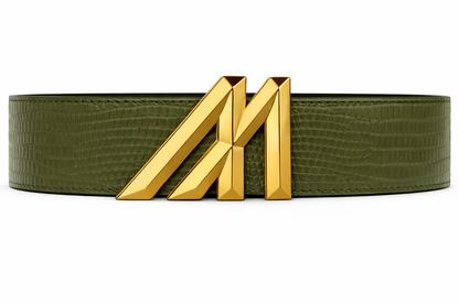 Lizard Belt