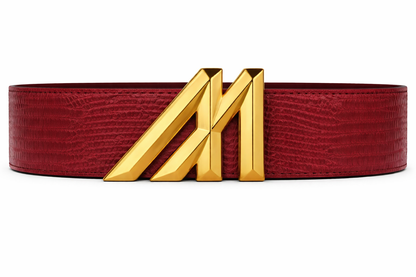 Lizard Belt