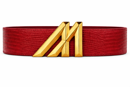 Lizard Belt