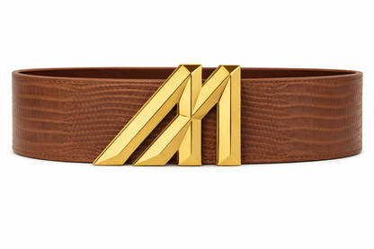 Lizard Belt