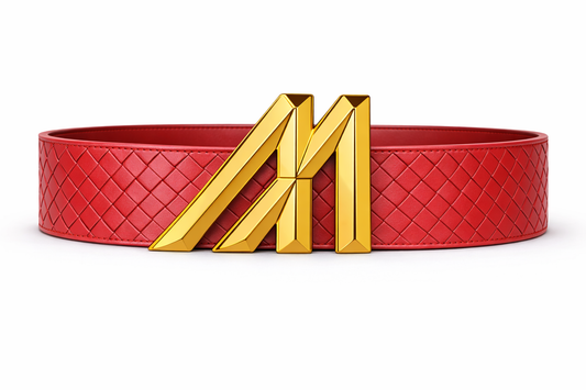 Basket Belt Collection