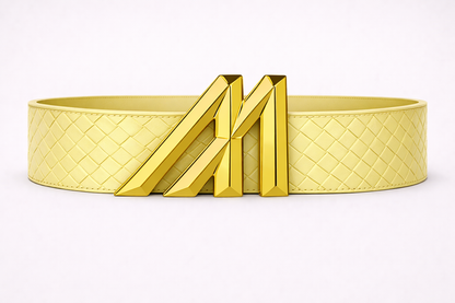 Basket Belt Collection