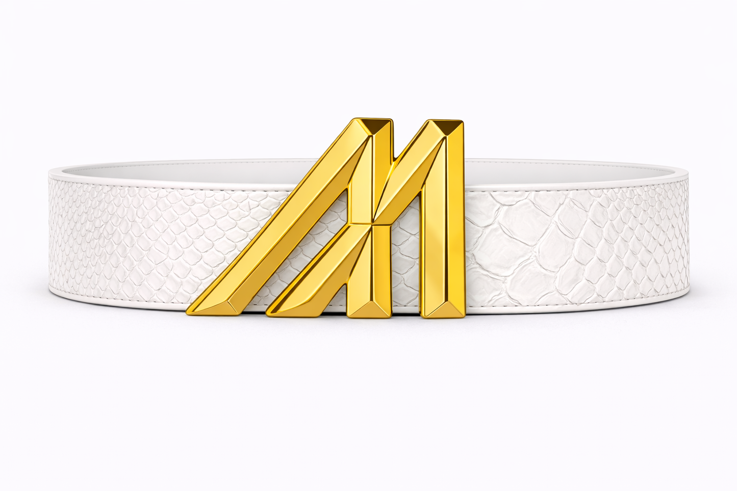 Anaconda Belt Collection