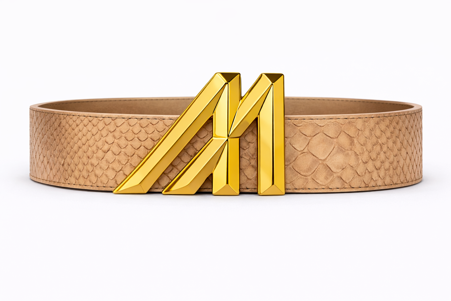 Anaconda Belt Collection