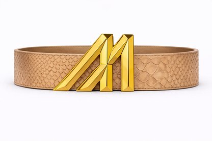 Anaconda Belt Collection
