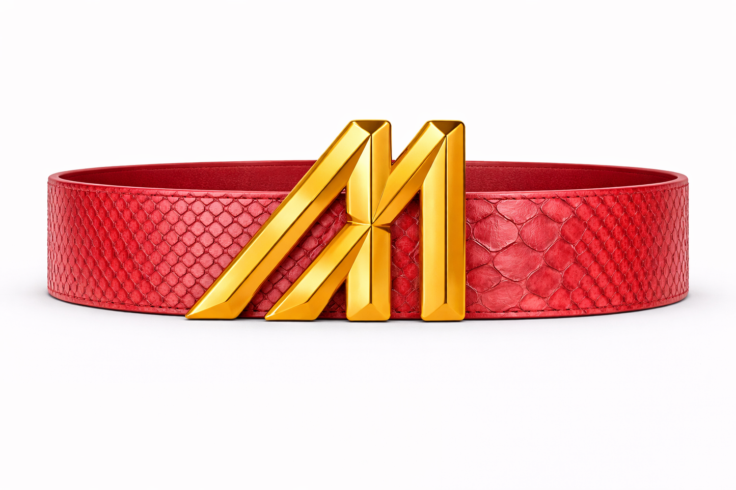Anaconda Belt Collection