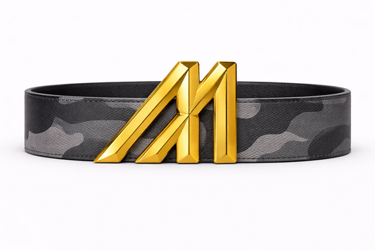 Camo Belt
