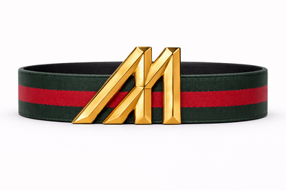 Web Belt