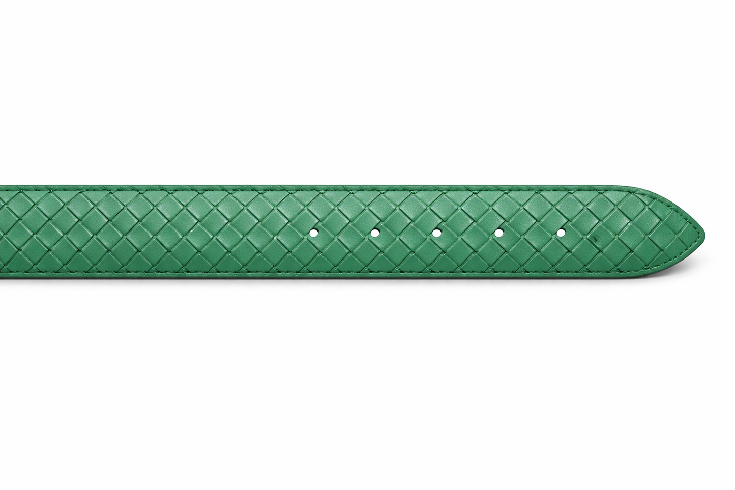 Basket Belt Collection