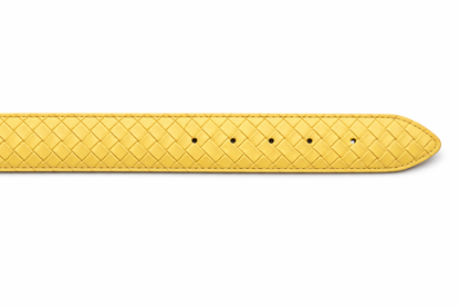 Basket Belt Collection