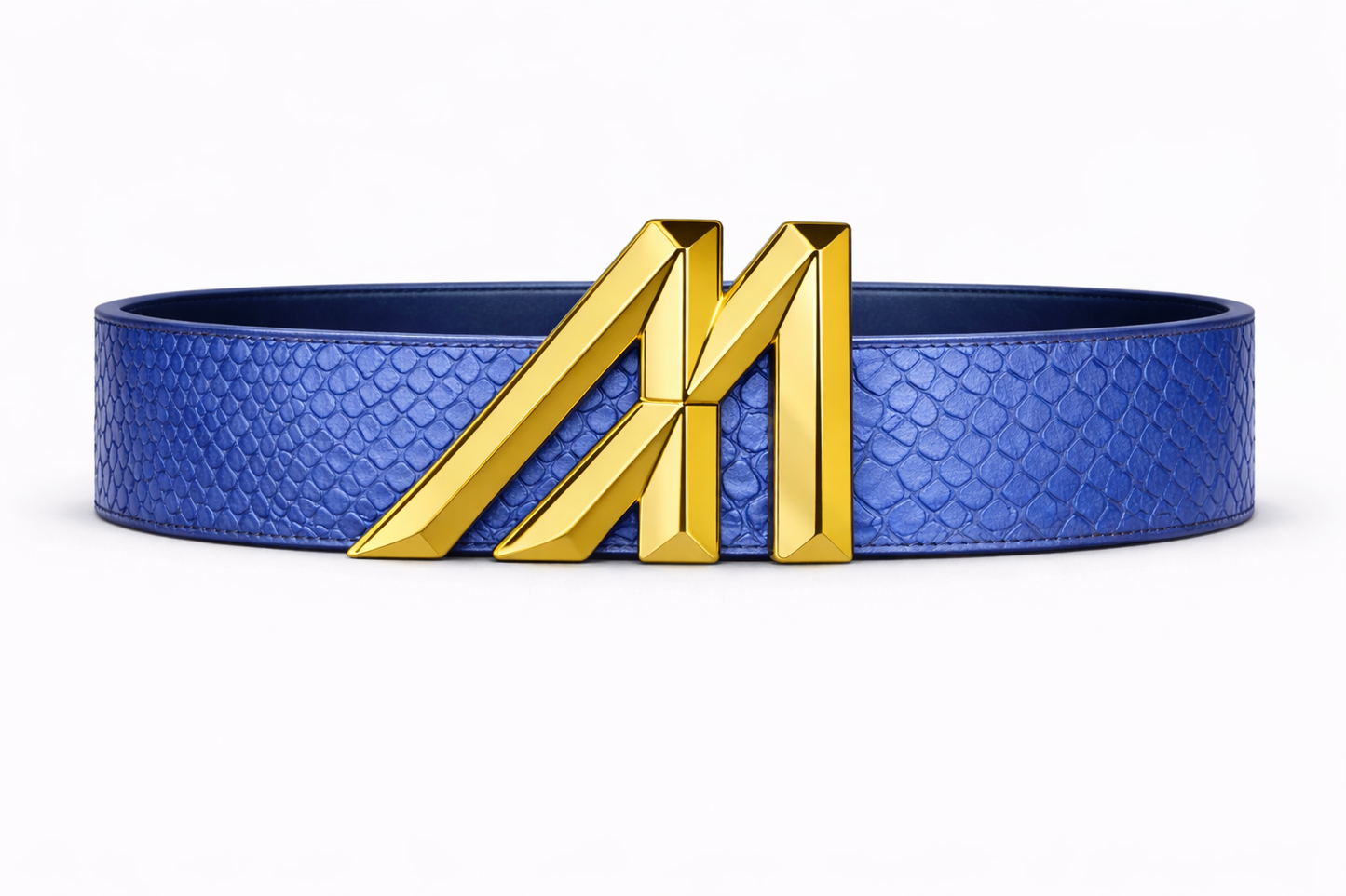 Anaconda Belt Collection