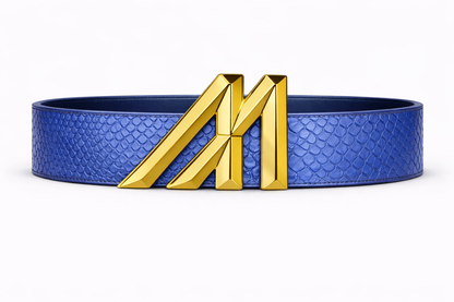Anaconda Belt Collection