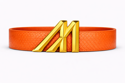 Anaconda Belt Collection