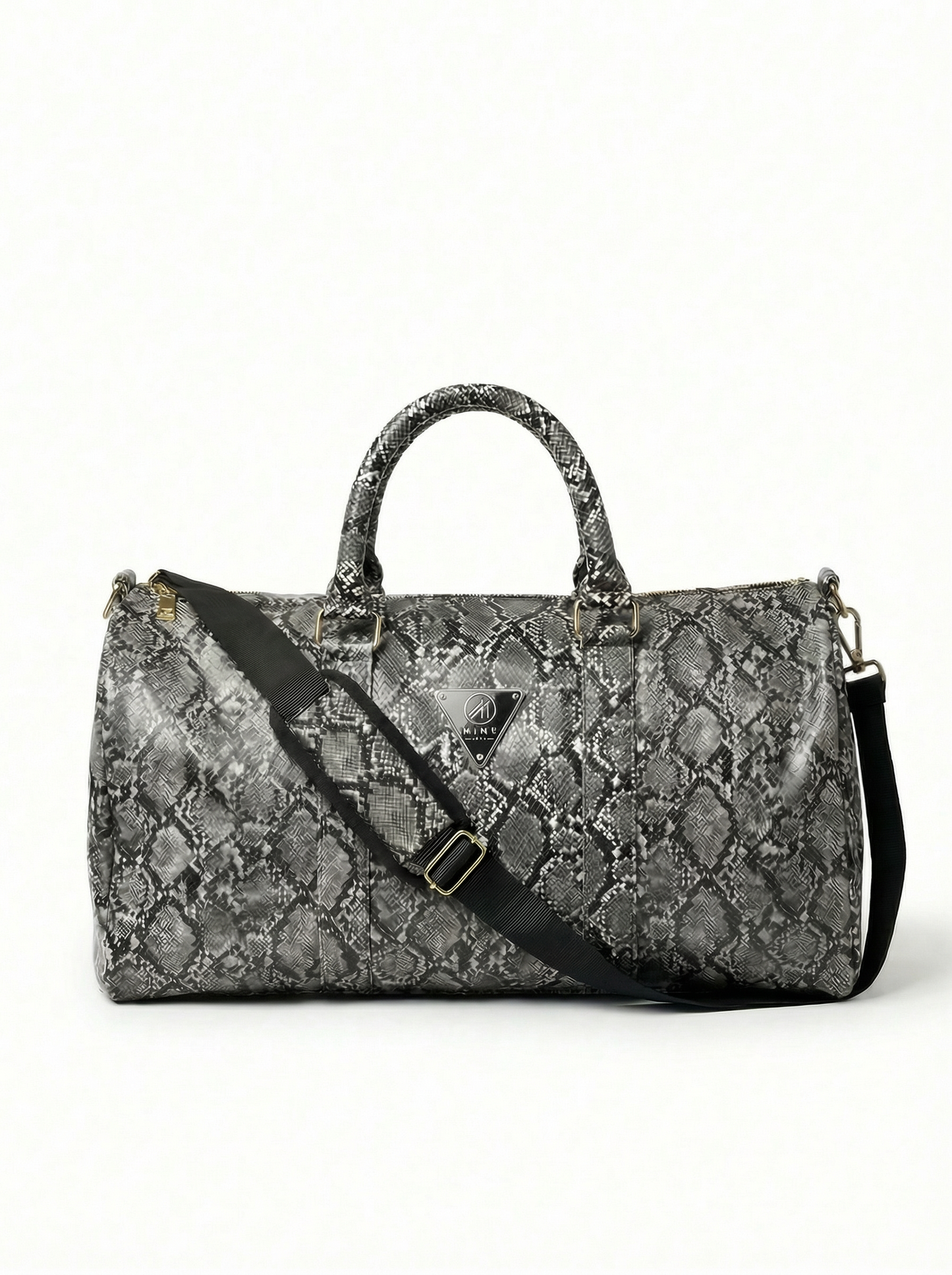 Cobra Duffle Bag Large