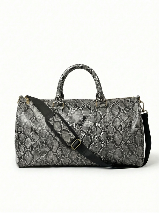 Cobra Duffle Bag Large