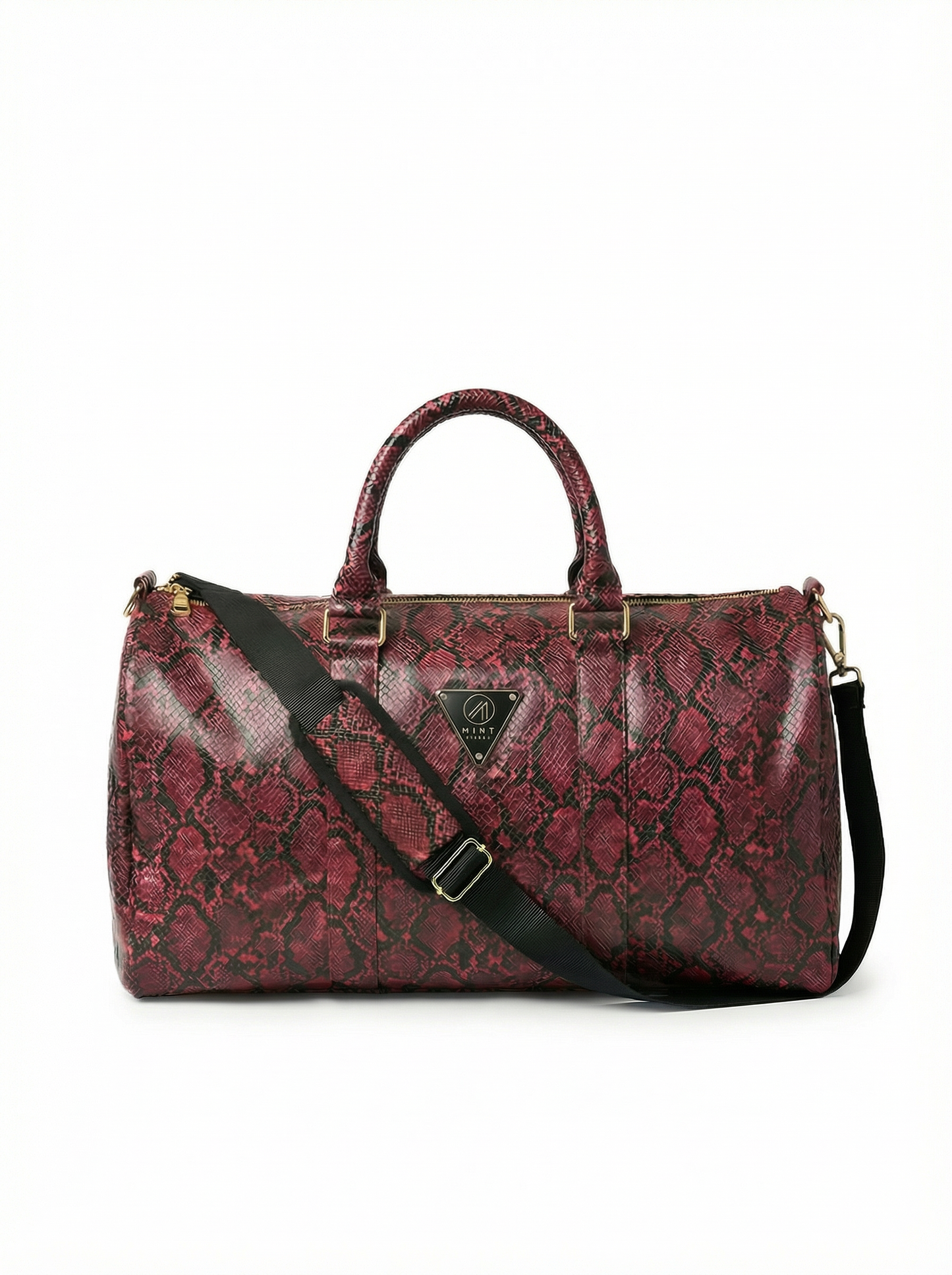 Cobra Duffle Bag Large