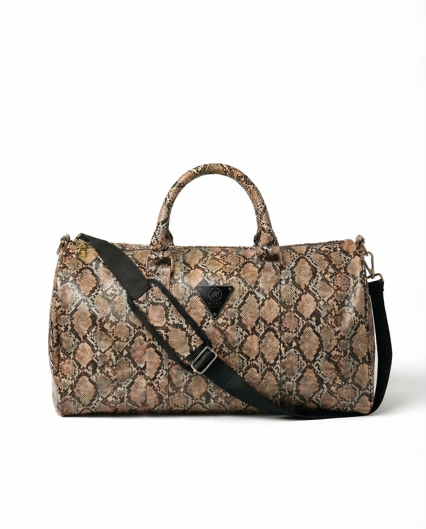 Cobra Duffle Bag Large