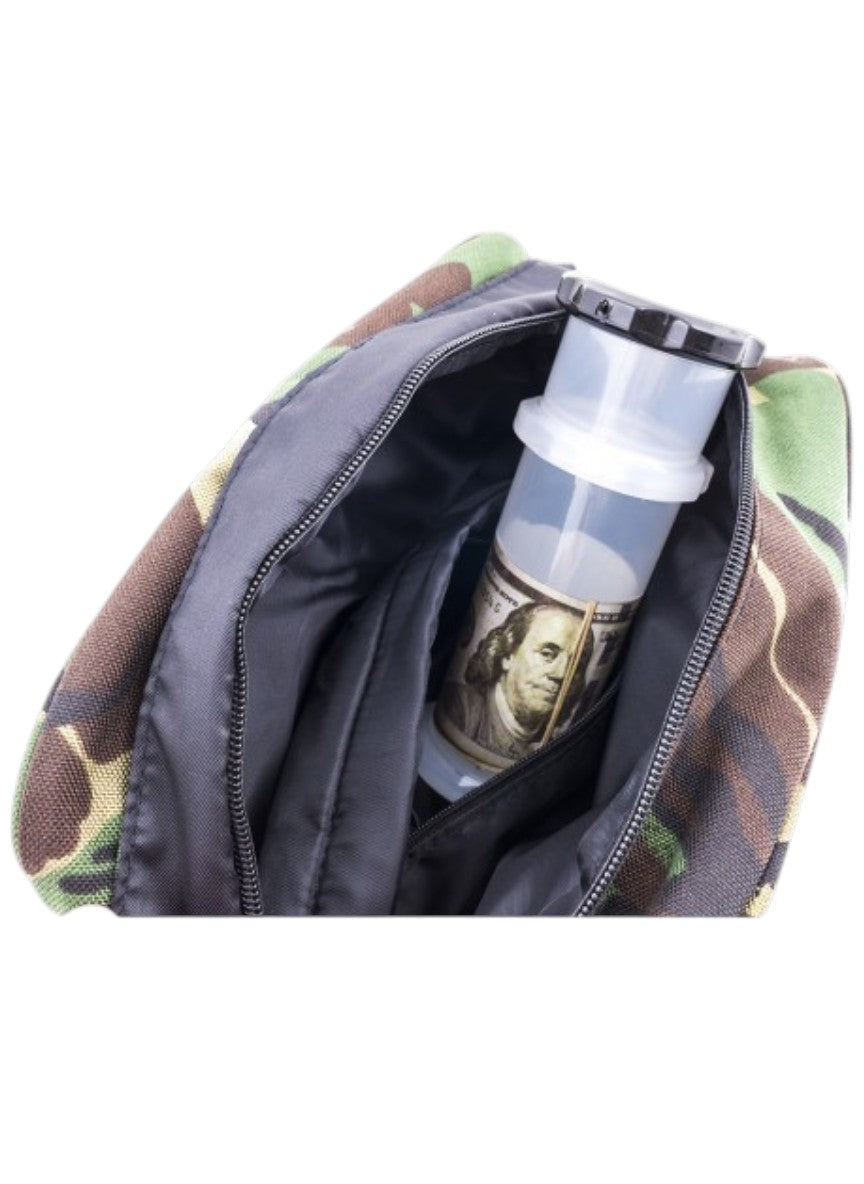 Smell Absorbent Travel Tote bag
