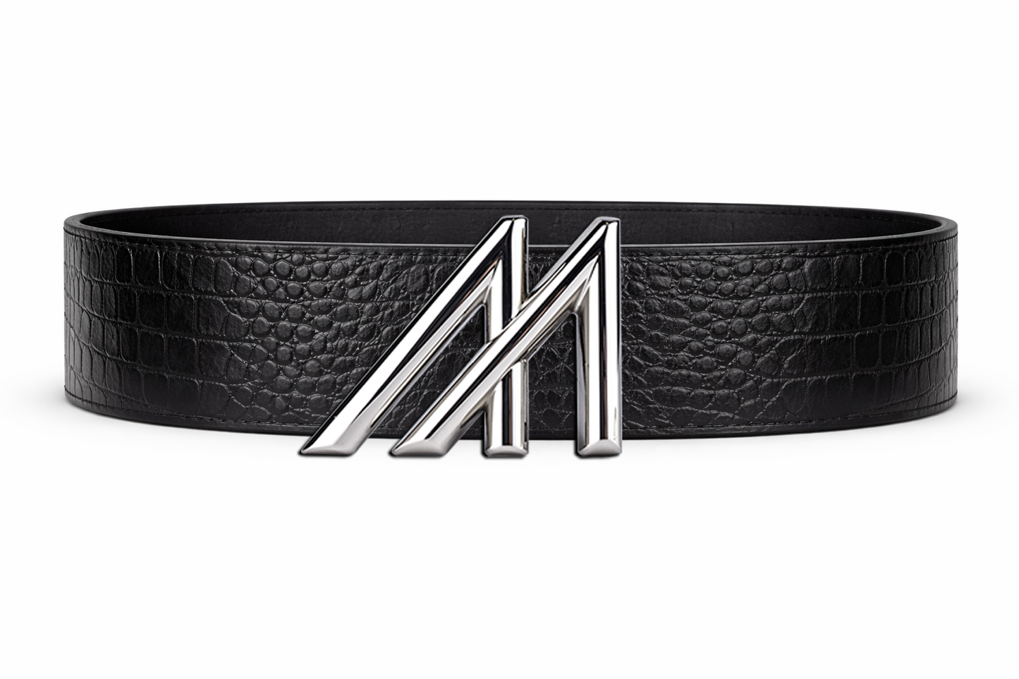 Crocodile Belt