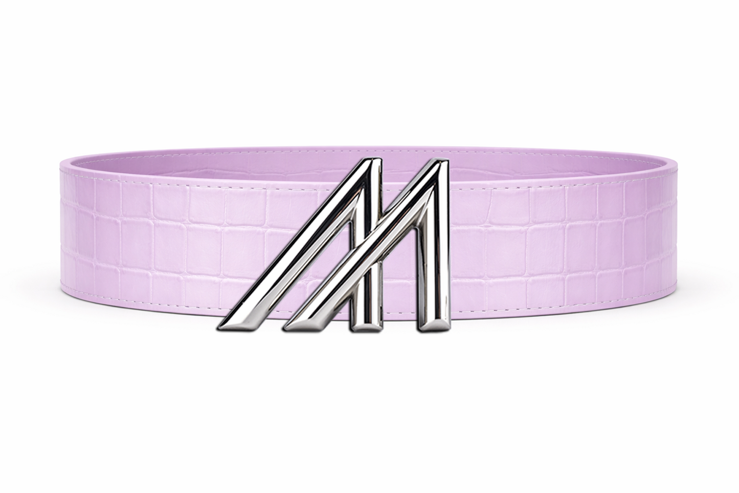 Crocodile Belt