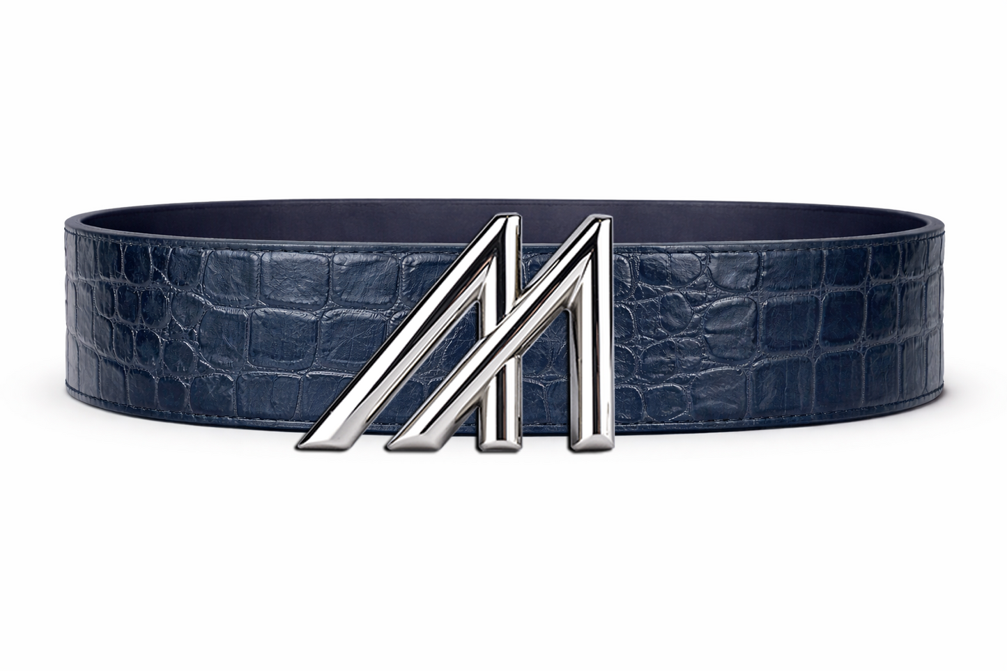 Crocodile Belt