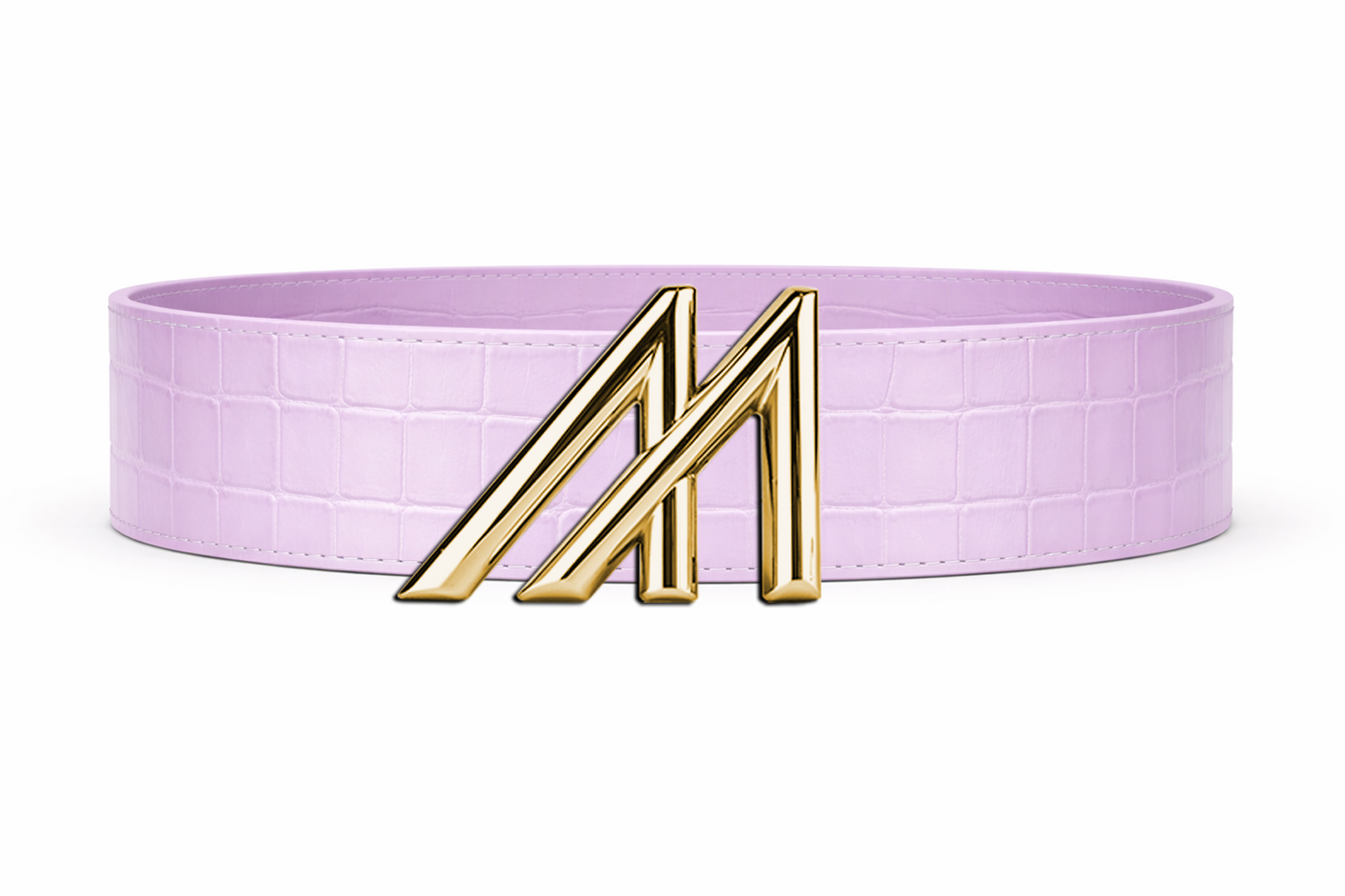 Crocodile Belt