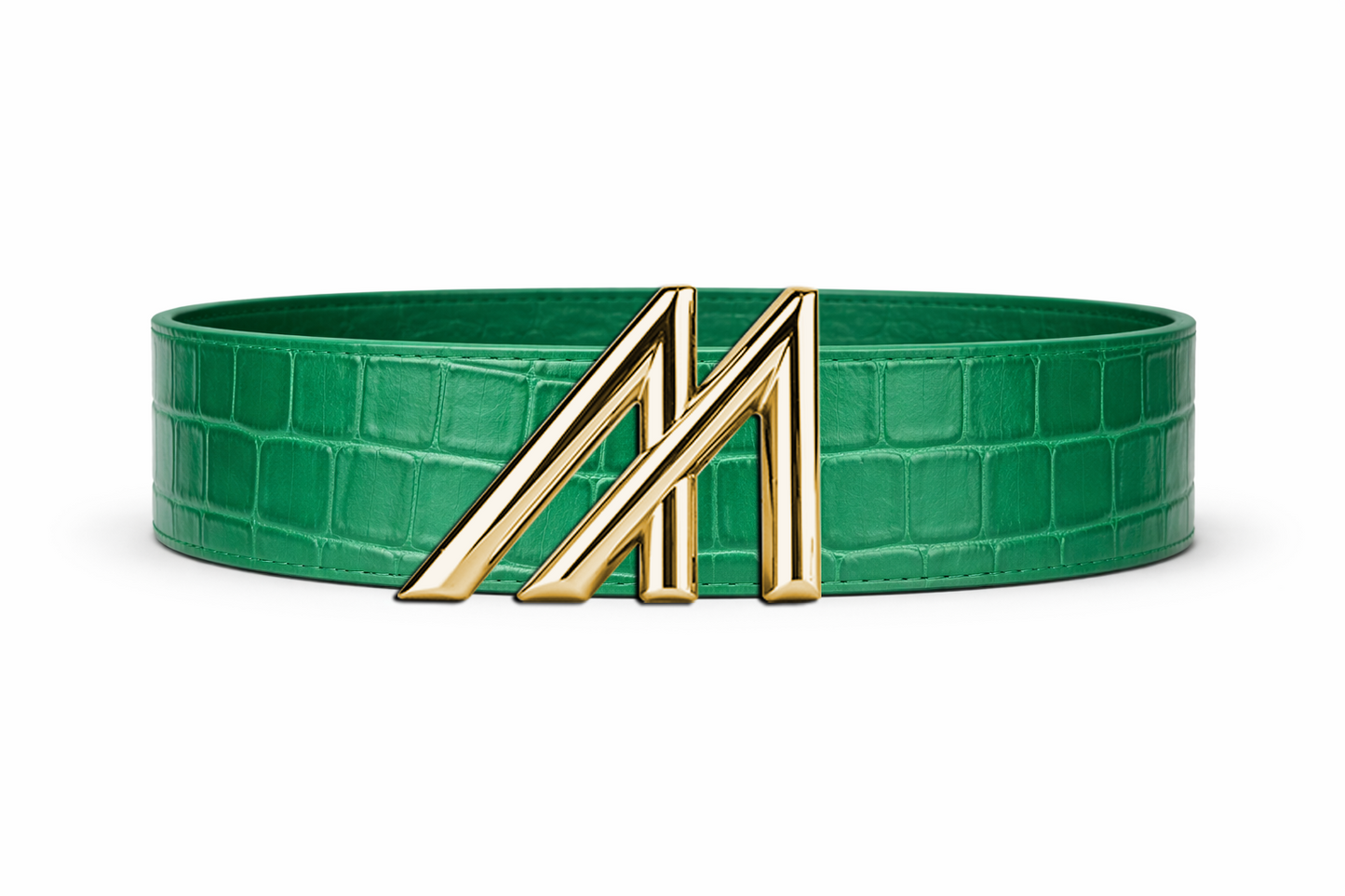 Crocodile Belt