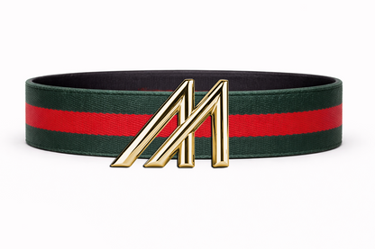 Web Belt