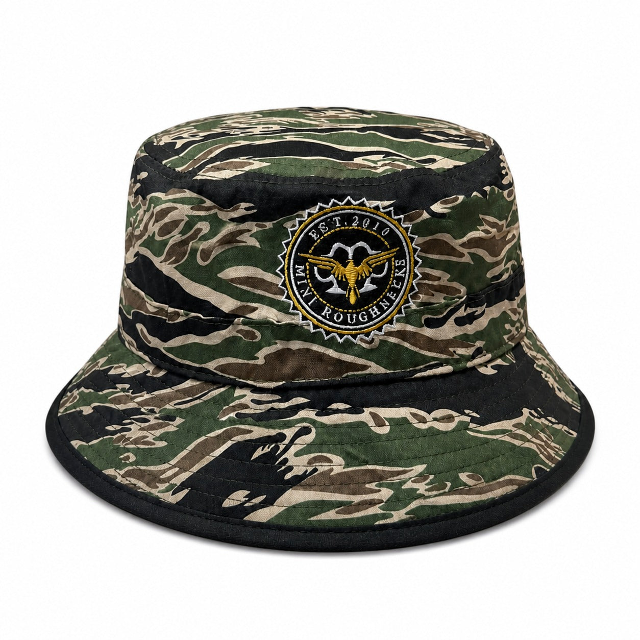 Mint Bucket Hat In Green