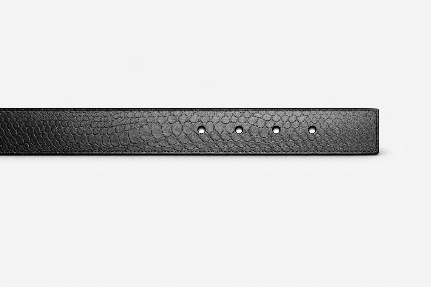 Anaconda Belt Collection