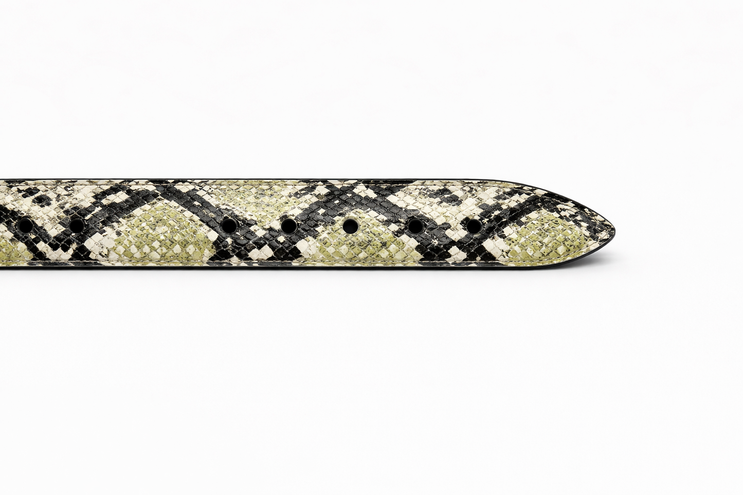 Cobra Belt Collection