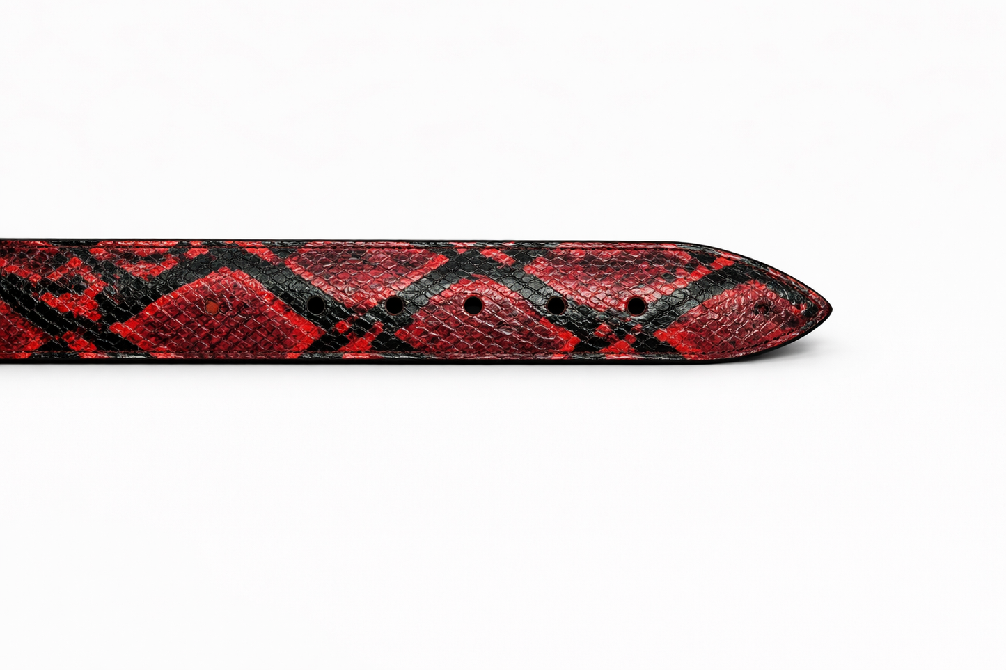 Cobra Belt Collection