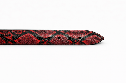 Cobra Belt Collection