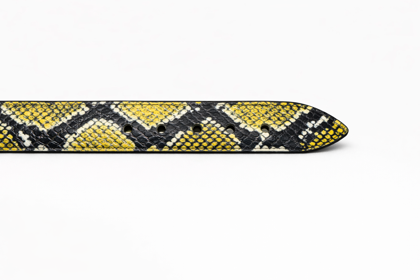 Cobra Belt Collection