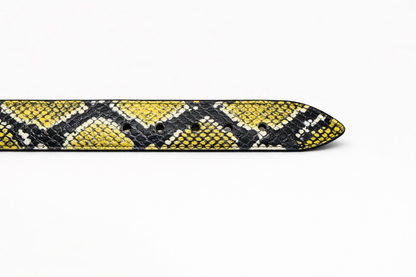 Cobra Belt Collection