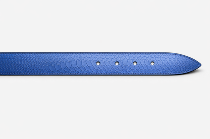 Anaconda Belt Collection