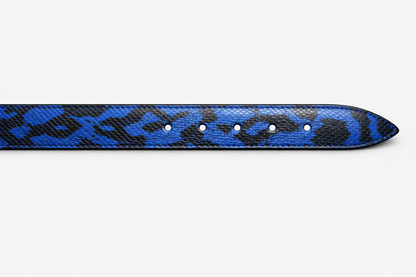 Cobra Belt Collection