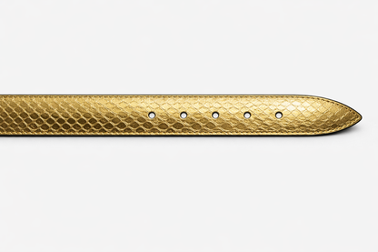 Cobra Belt Collection