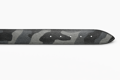 Camo Belt