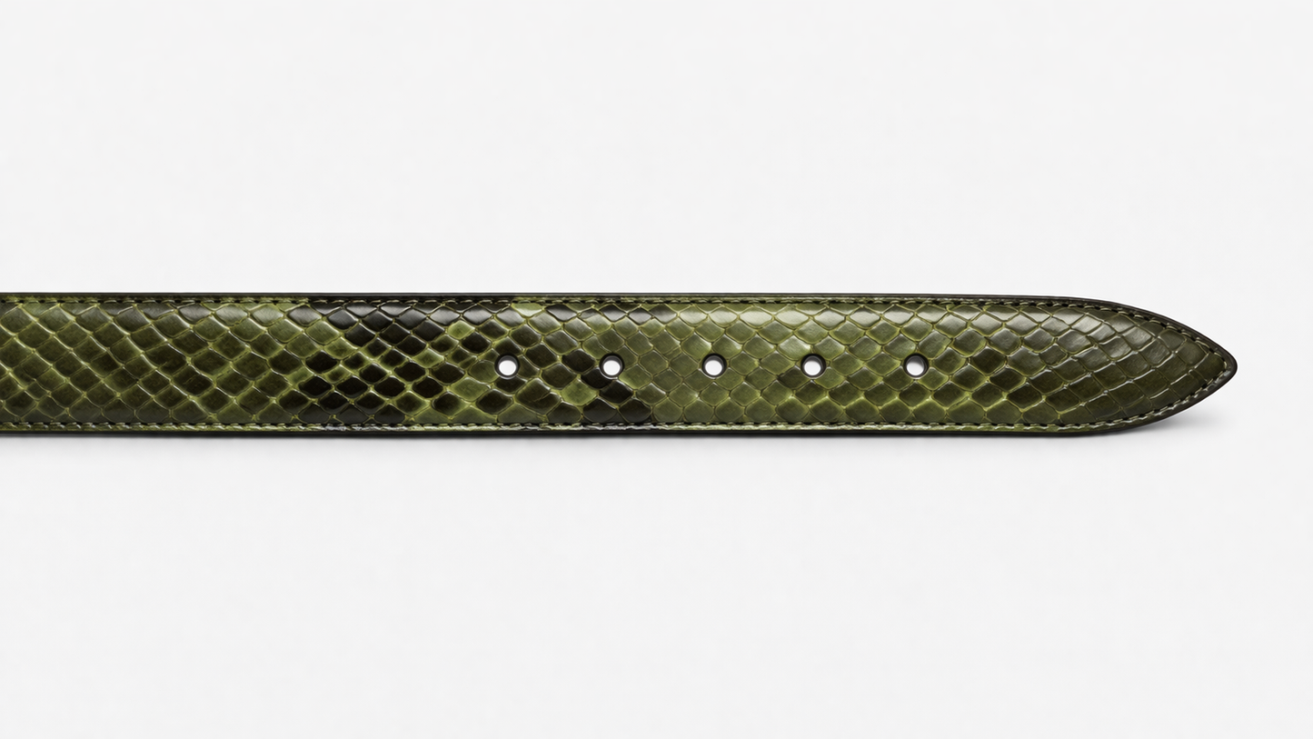 Cobra Belt Collection